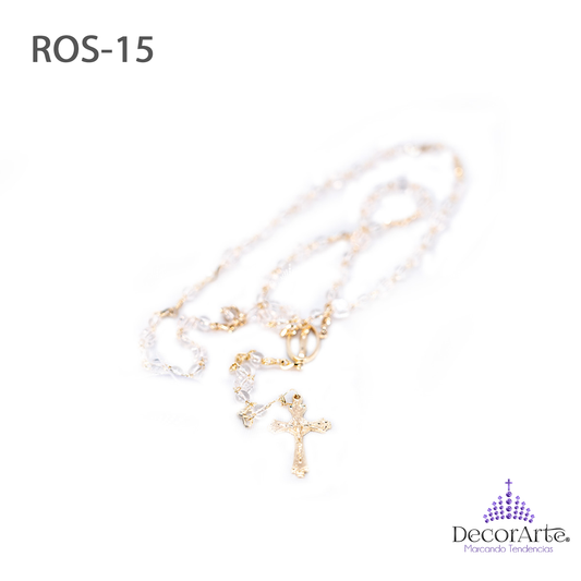 De Cubo Ec. C/Vidrio