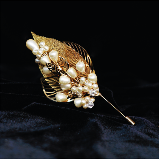 Botounier Para Novio