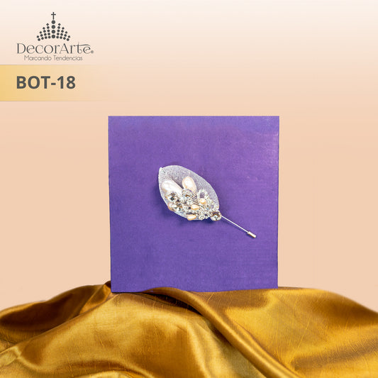 Botounier Para Novio