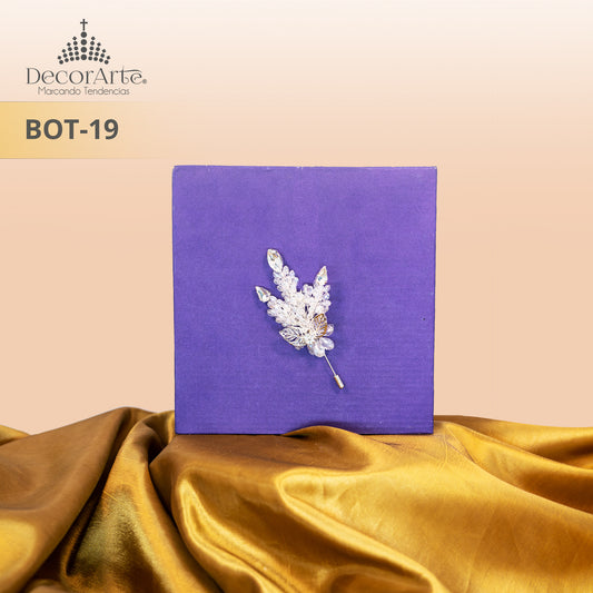 Botounier Para Novio