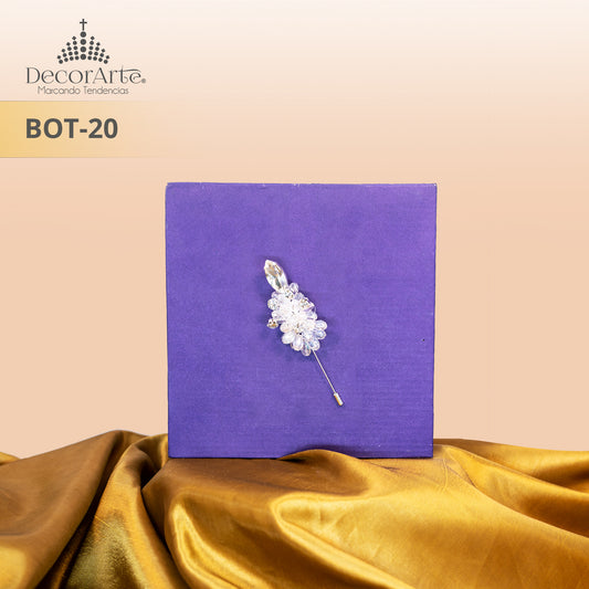 Botounier Para Novio