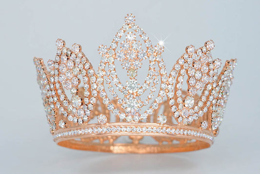 Coronas Para 15 Años