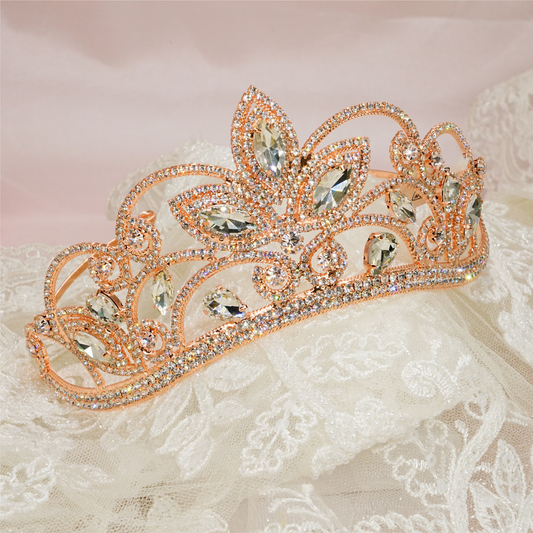 Coronas Para 15 Años