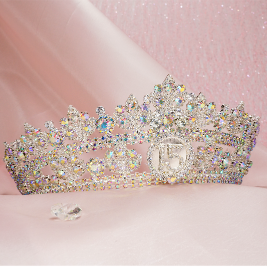 Coronas Para 15 Años