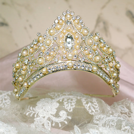 Coronas Para 15 Años