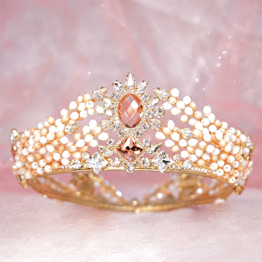 Coronas Para 15 Años