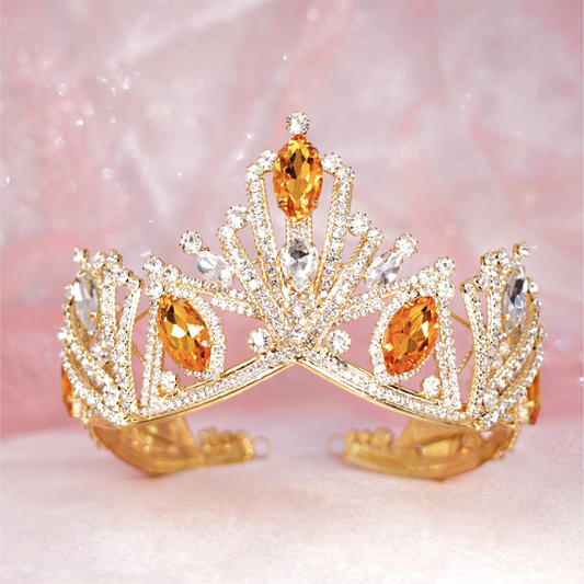 Coronas Para 15 Años