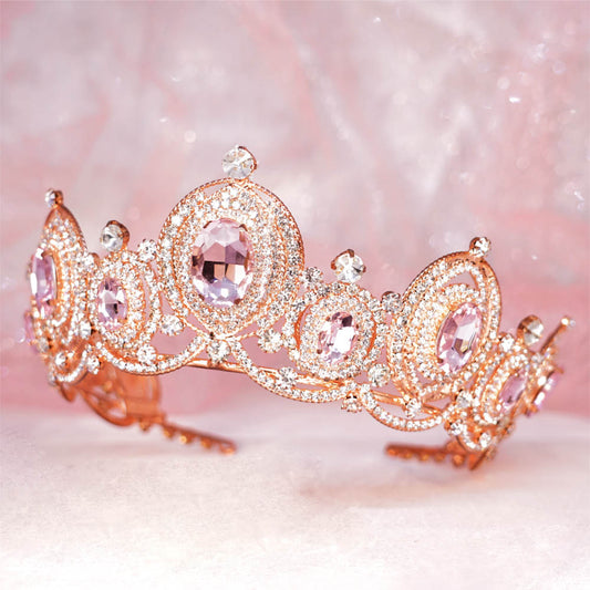 Coronas Para 15 Años