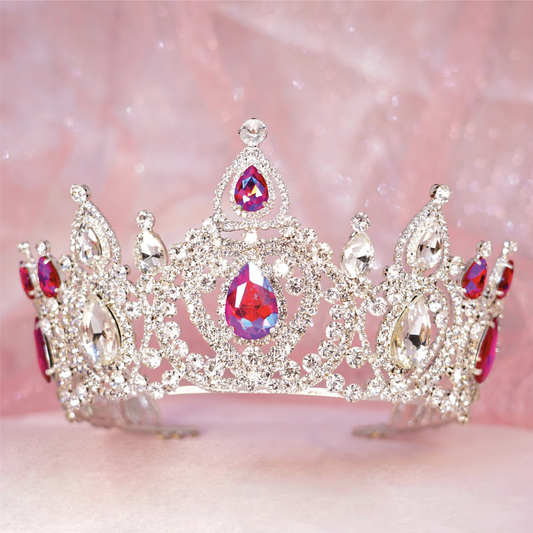 Coronas Para 15 Años