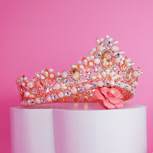 Coronas Para 15 Años