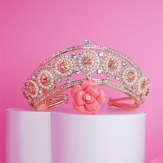 Coronas Para 15 Años