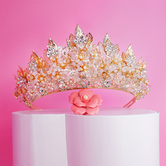 Coronas Para 15 Años