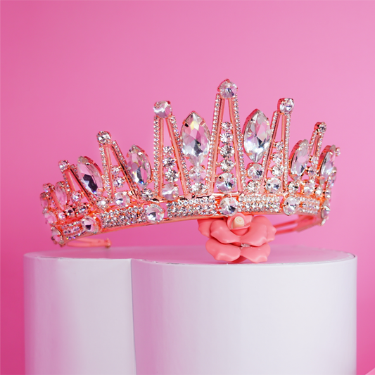 Coronas Para 15 Años