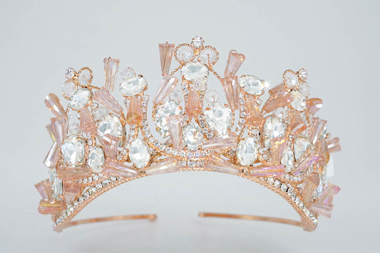 Coronas Para 15 Años