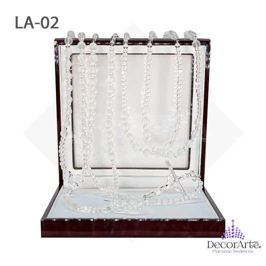 Lazo Roca Varias Figuras Económico Pas.