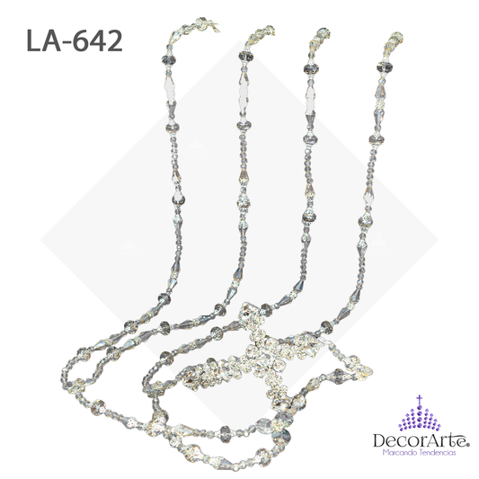 Lazo Pasado De Pastillas Y Gota Chata En Honey