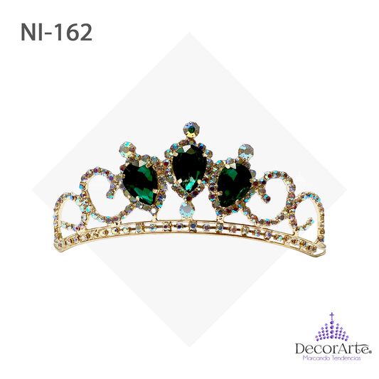 Niña Gotas Aplicación