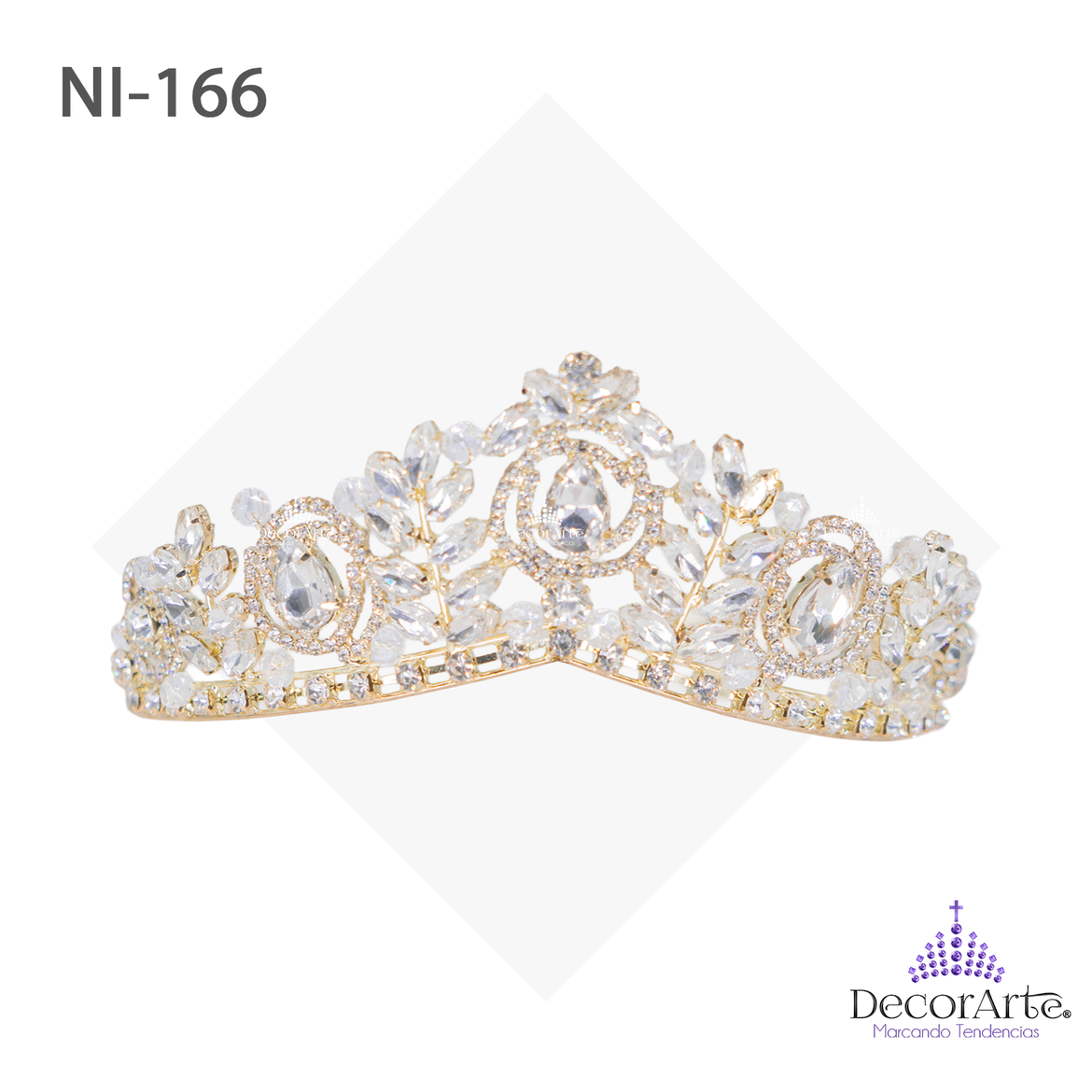 Coronas de Rey – DecorArte