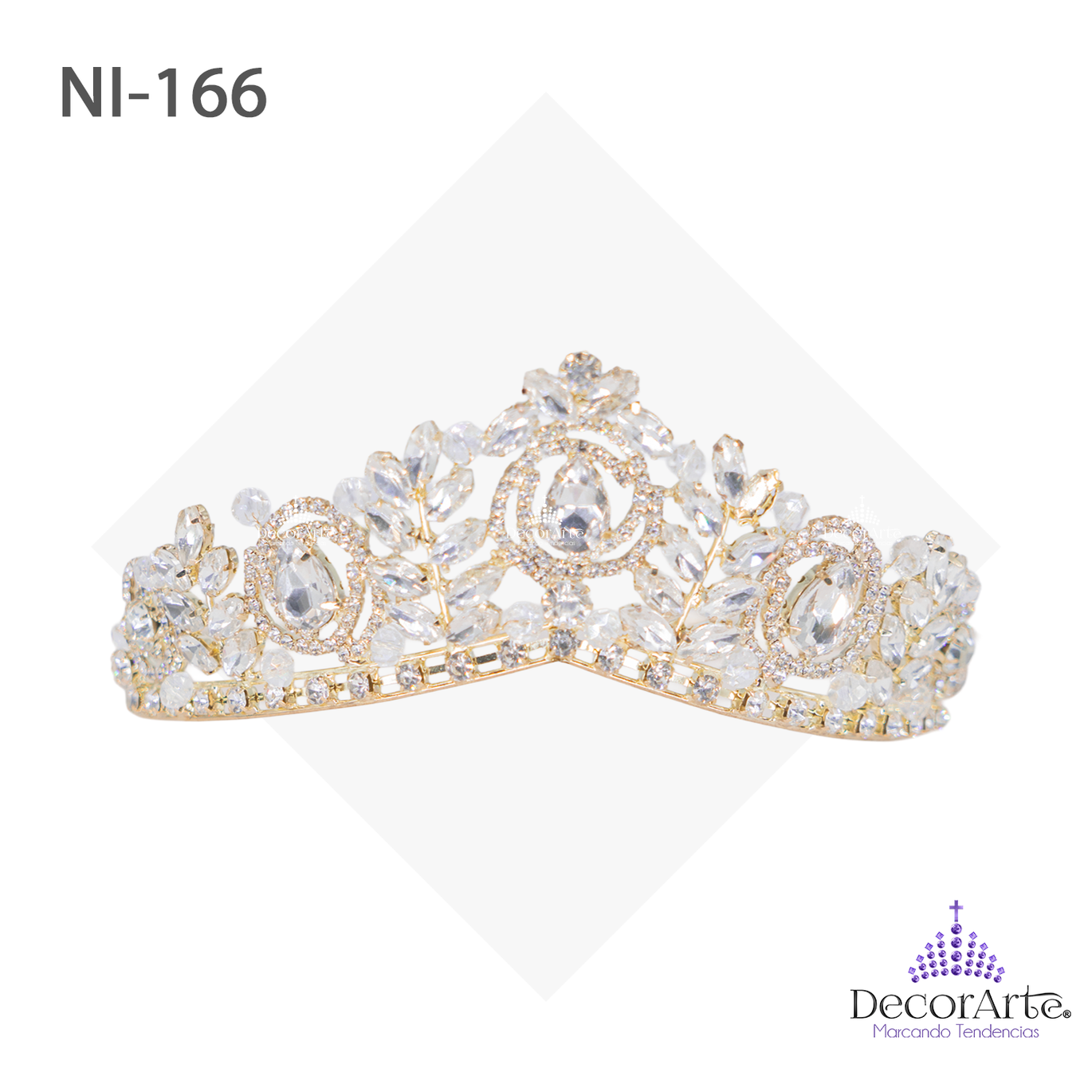 Coronas de Rey – DecorArte