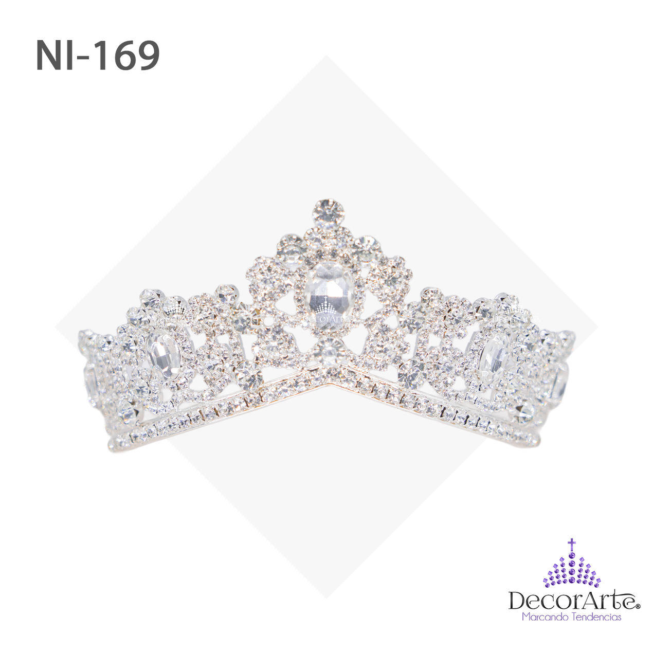 Coronas de Rey – DecorArte