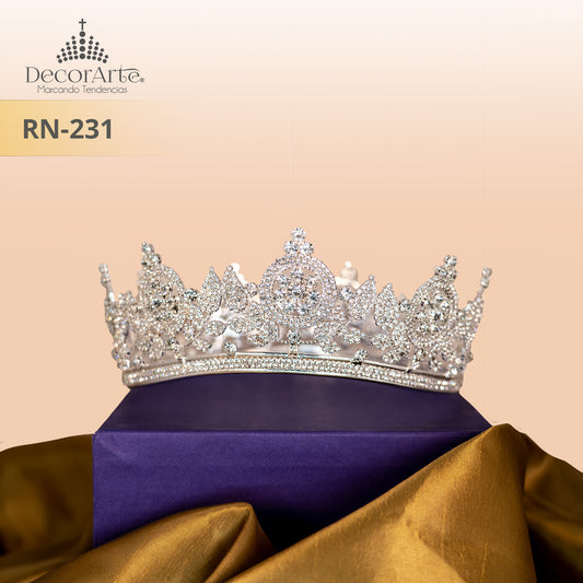 Coronas Para Reina