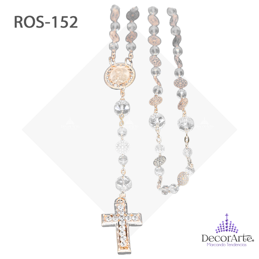 Rosario De Redondas Planas Ab