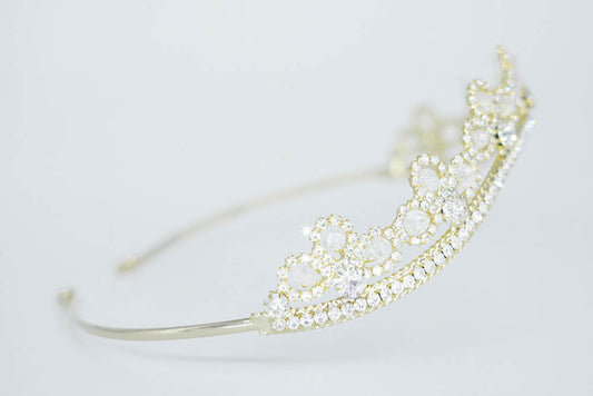 Tiara Para Novia