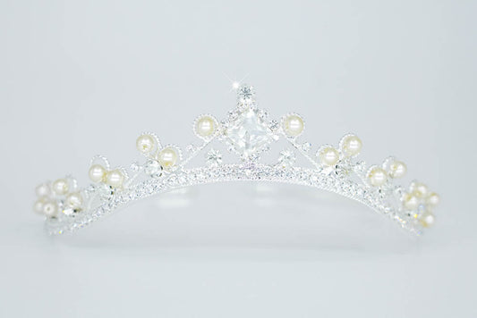 Tiara Para Novia