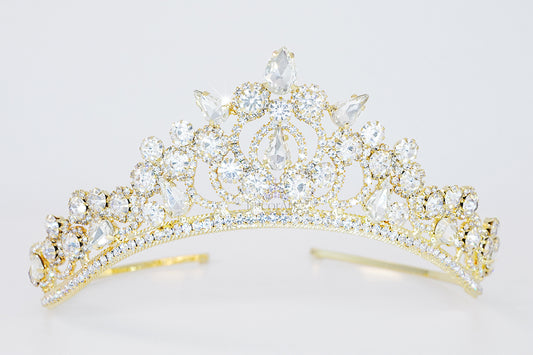 Tiara Para Novia
