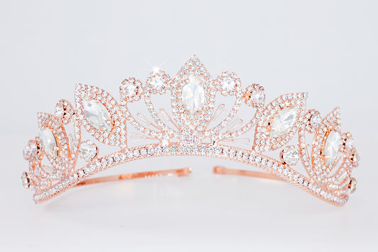 Tiara Para Novia