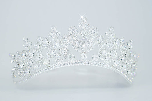 Tiara Para Novia