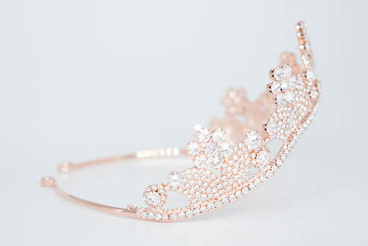 Tiara Para Novia