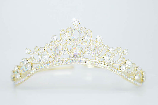 Tiara Para Novia