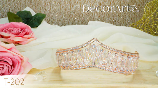 Tiara Para Novia