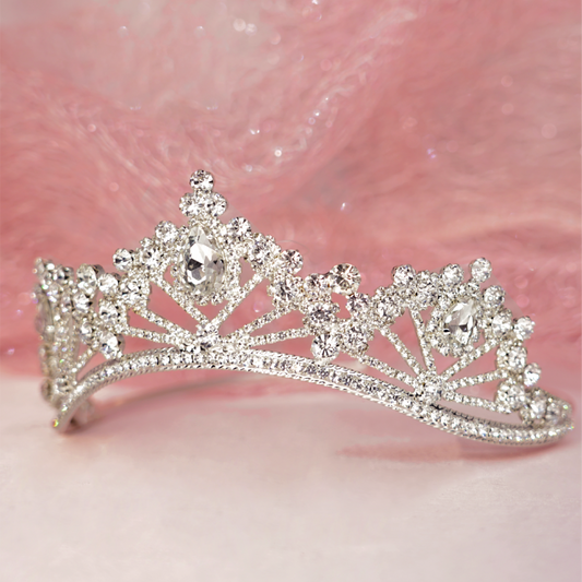 Tiara Para Novia