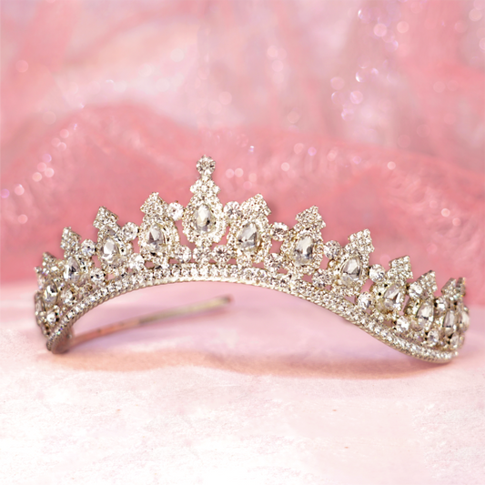Tiara Para Novia