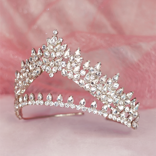 Tiara Para Novia