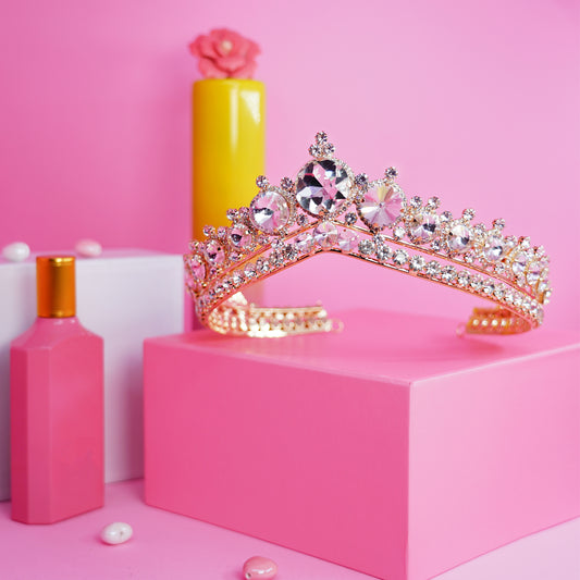 Tiara Para Novia