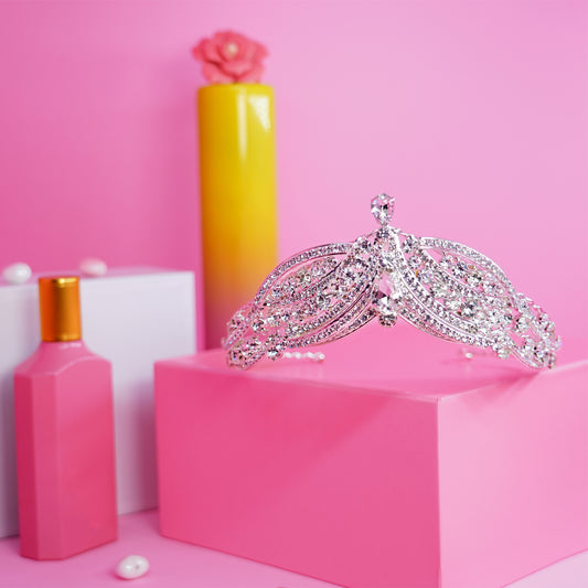 Tiara Para Novia