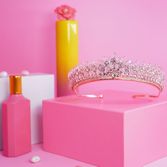 Tiara Para Novia