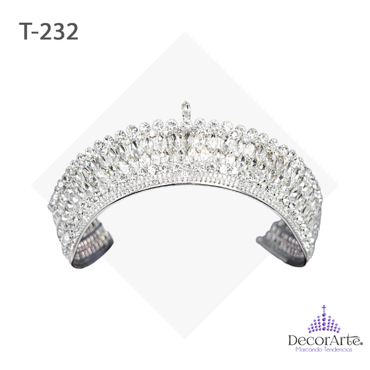 Tiara De Navette