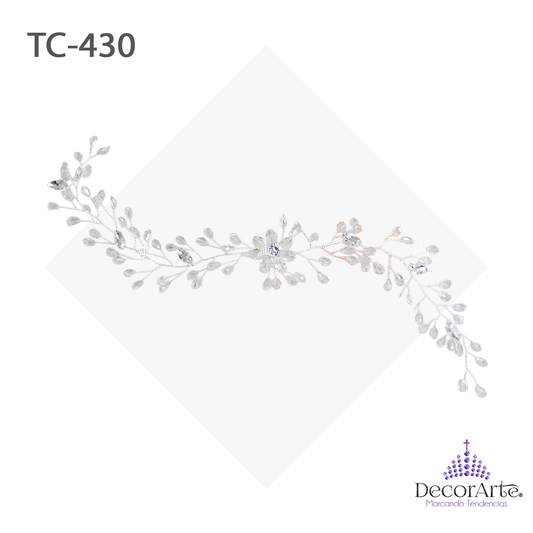 Guia Gota Mini Y Navette 5*10 Nat